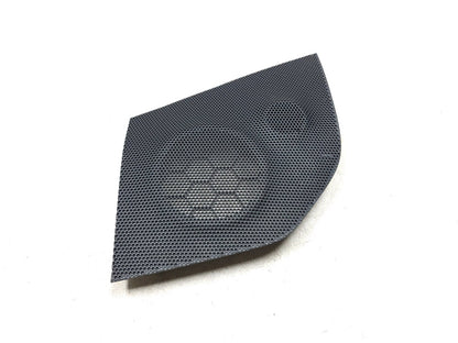 13 -16 Scion Fr-s Frs Dash Speaker Grille Trim Cover Left & Right W/ Tweeter OEM