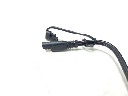 2024 Royal Enfield Bullet 350 Battery Tender Terminal Cable OEM