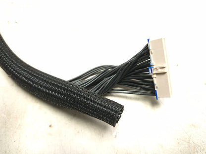 2017 Dodge Journey Radio Display Screen Connection Cable 68082365ab OEM