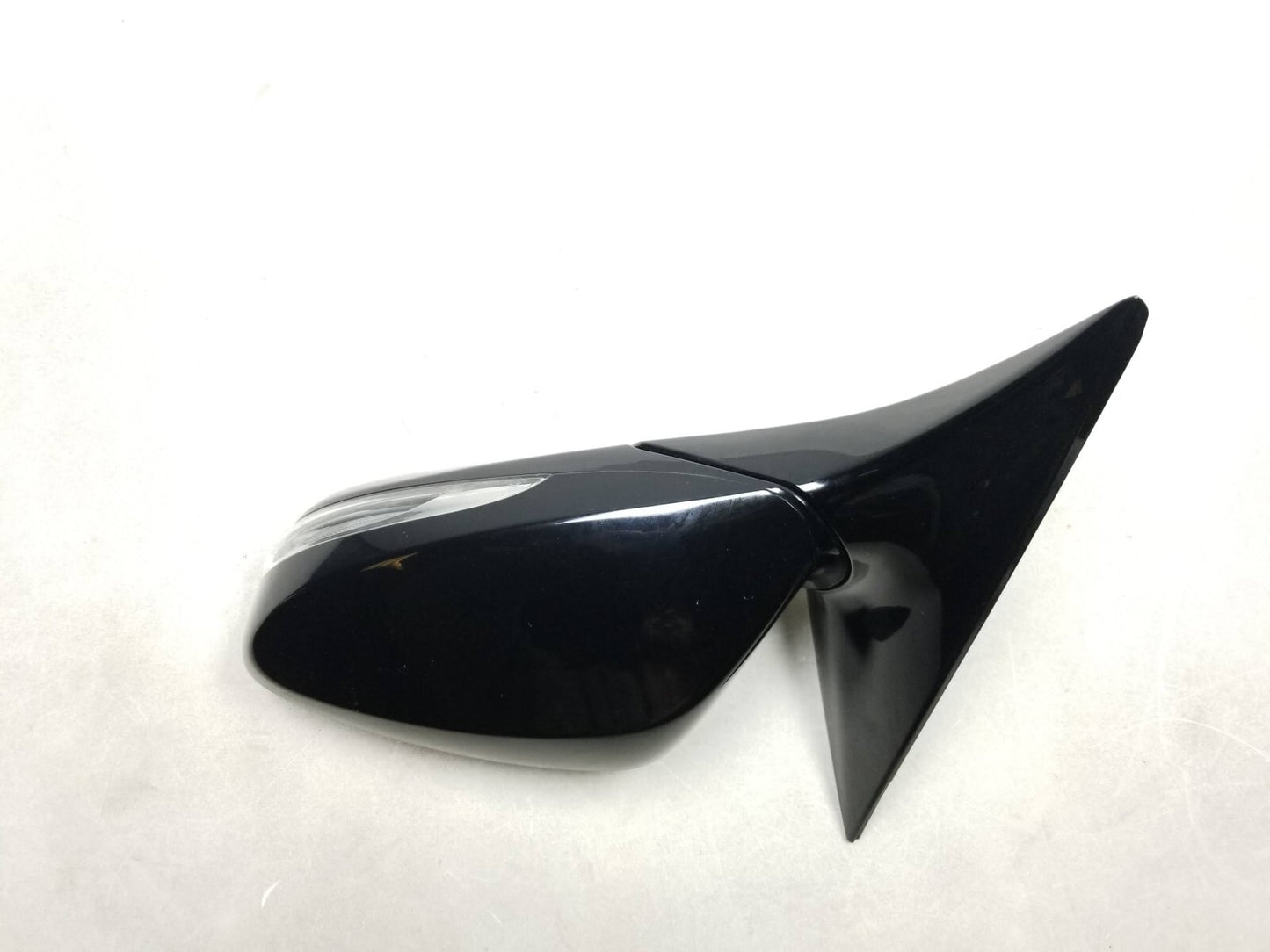 2014 Hyundai Veloster Mirror Driver Side OEM
