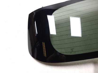 2011 Acura Mdx Rear Windshield Back Window Glass OEM