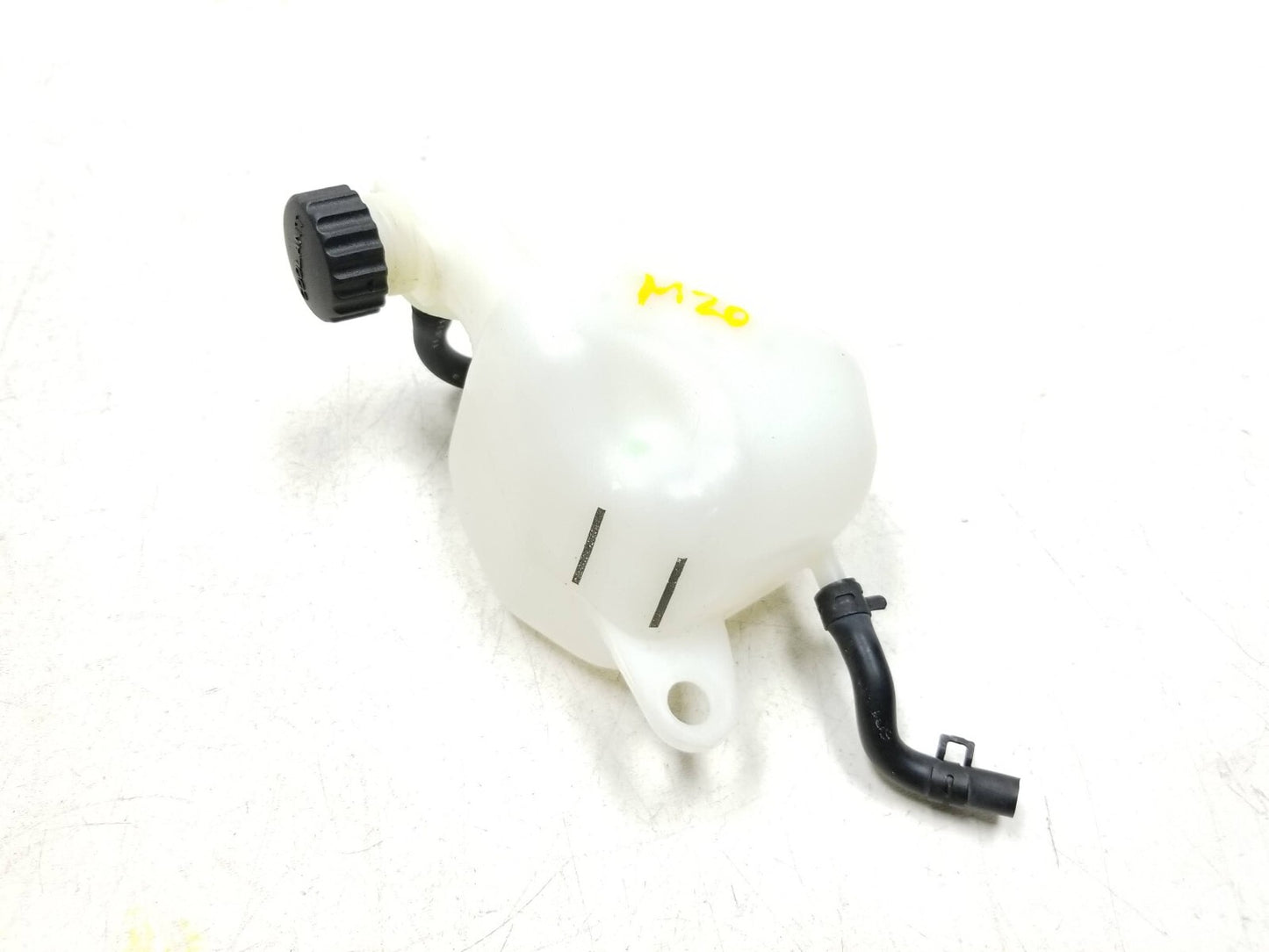 2021 - 2023 Ktm 390 Duke Coolant Reservoir Tank Bottle OEM