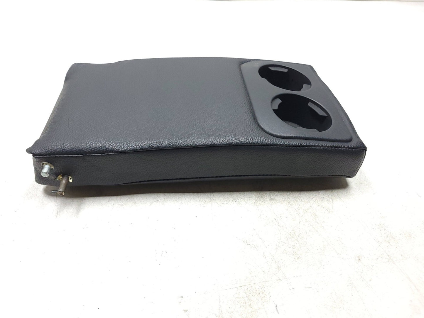 11-15 Subaru Impreza Rear Seat Armrest OEM Sedan