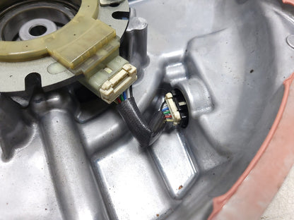 11-17 Lexus CT200h Automatic Transmission Cover Oem✅