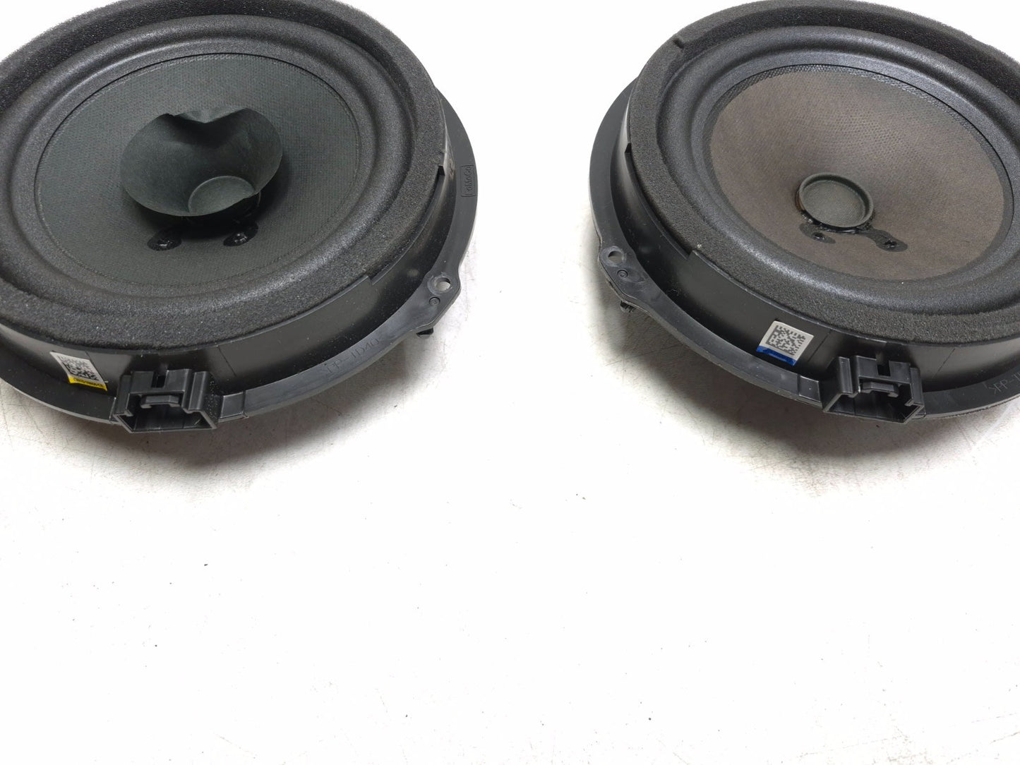 2019 Ford Ecosport Door Audio Speaker OEM