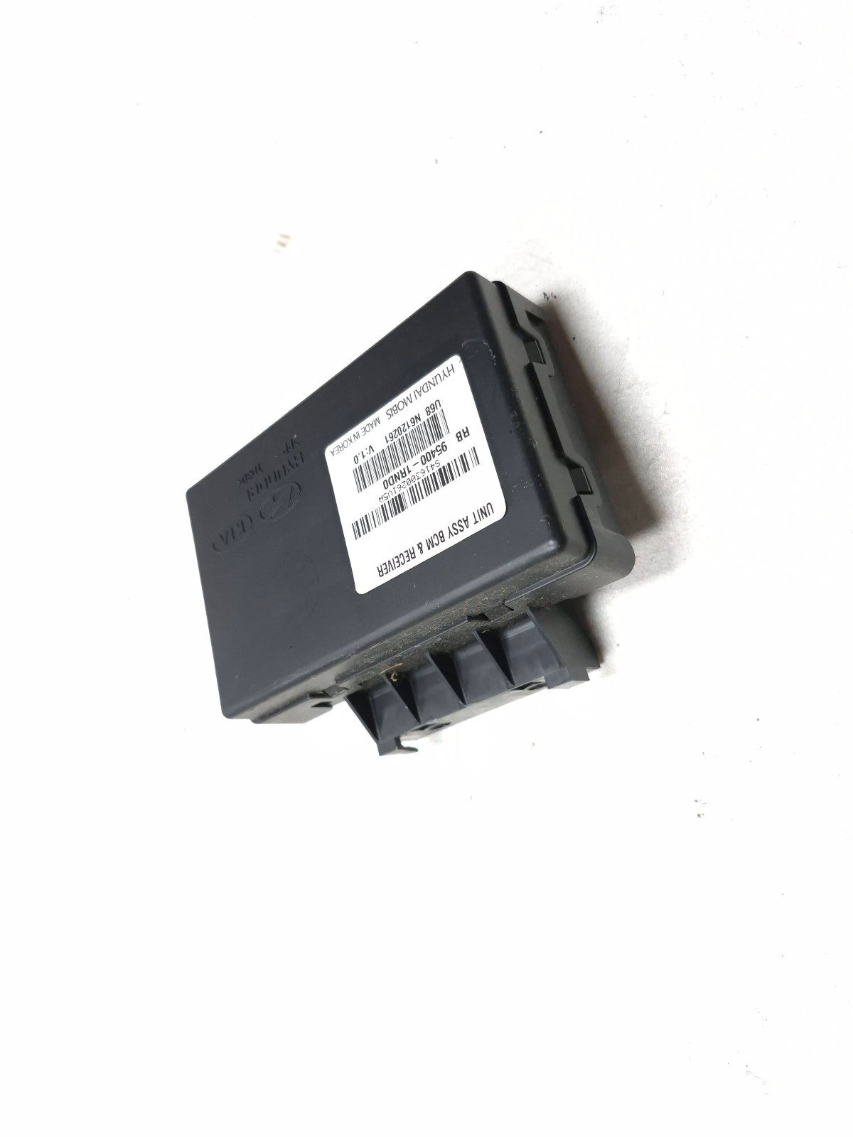 2014 Hyundai Accent Bcm Body Control Module OEM 95400-1rnd0