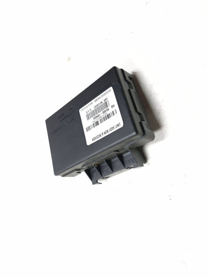 2014 Hyundai Accent Bcm Body Control Module OEM 95400-1rnd0