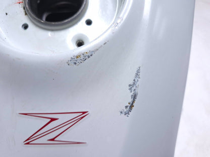 2023 Kawasaki Er400 Z400 Fuel Tank OEM