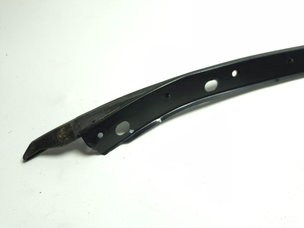 2022 Subaru Crosstrek Front Bumper Cover Center Bracket OEM