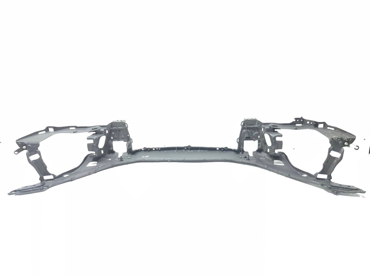 2013 Volvo S60 Front Radiator Support Panel OEM 31283053