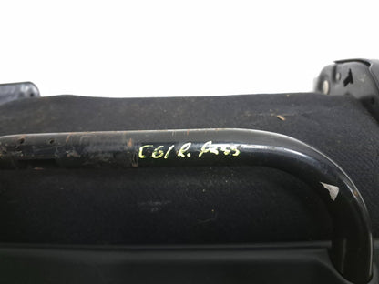 2007 Honda Fit Rear Seat Lower Cushion Pair OEM