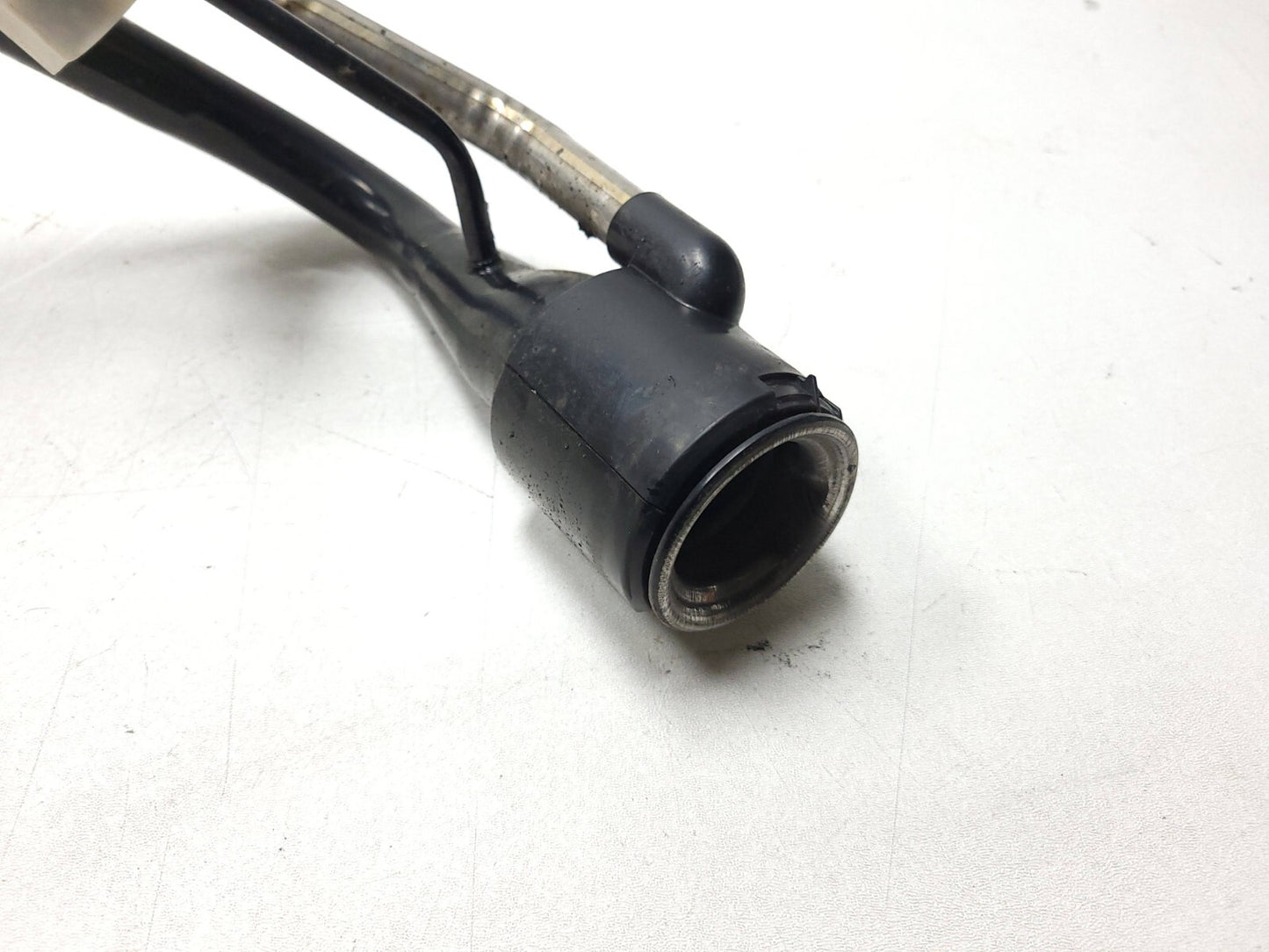 2005 - 2010 Scion Tc Fuel Tank Filler Neck Hose Pipe OEM