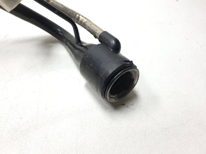 2005 - 2010 Scion Tc Fuel Tank Filler Neck Hose Pipe OEM