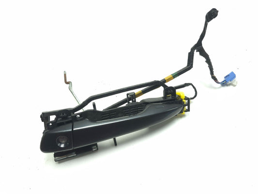2010 Lexus Hs250h Front Door Exterior Handle Left Driver Side OEM