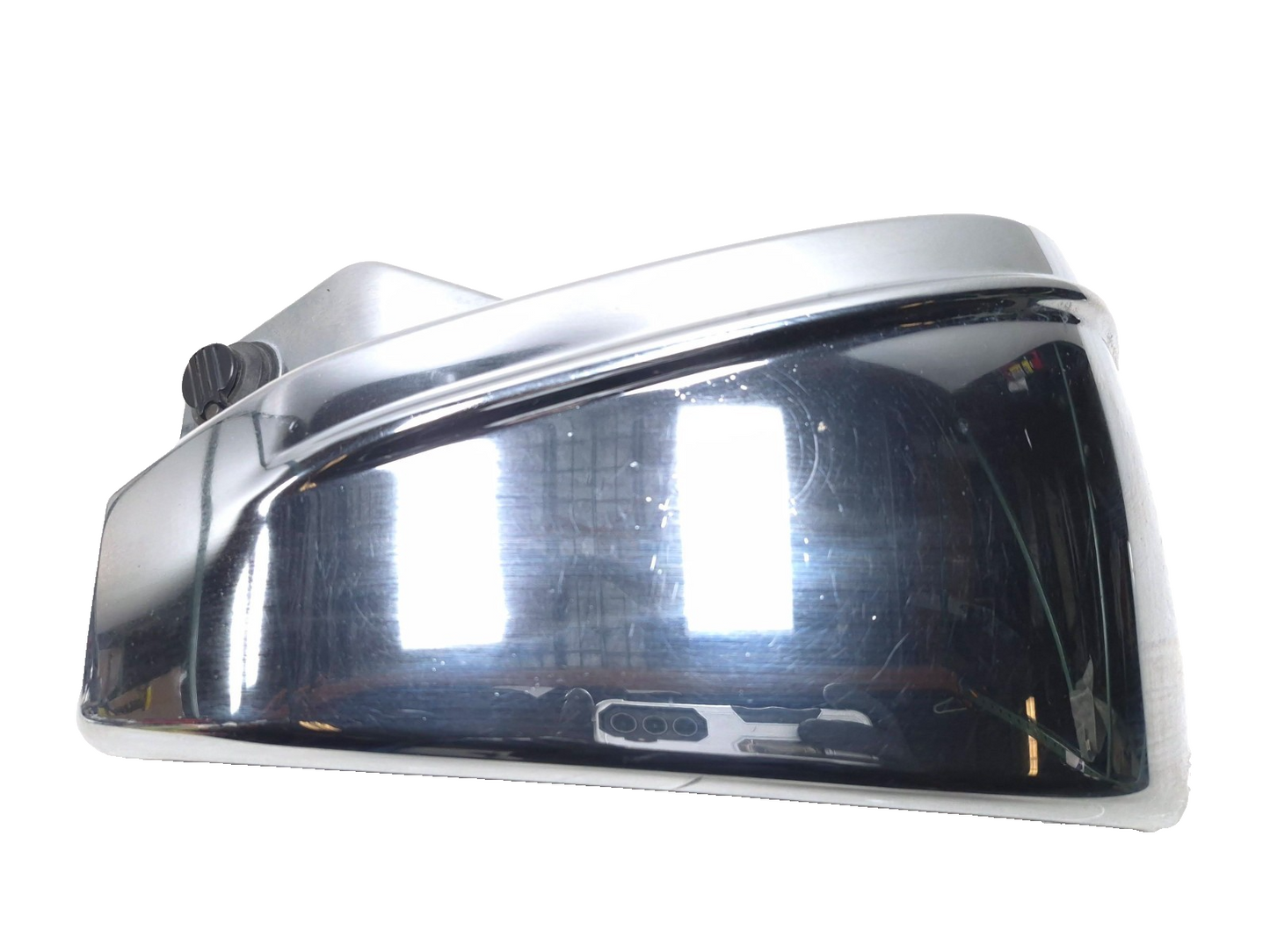 1999 Yamaha V Star Xvs650 Left Side Cover OEM