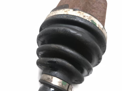 2010 Nissan Maxima Sv Front Driver Axle Shaft OEM