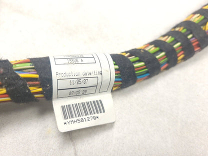 2006-2009 Range Rover Center Console Wire Harness OEM