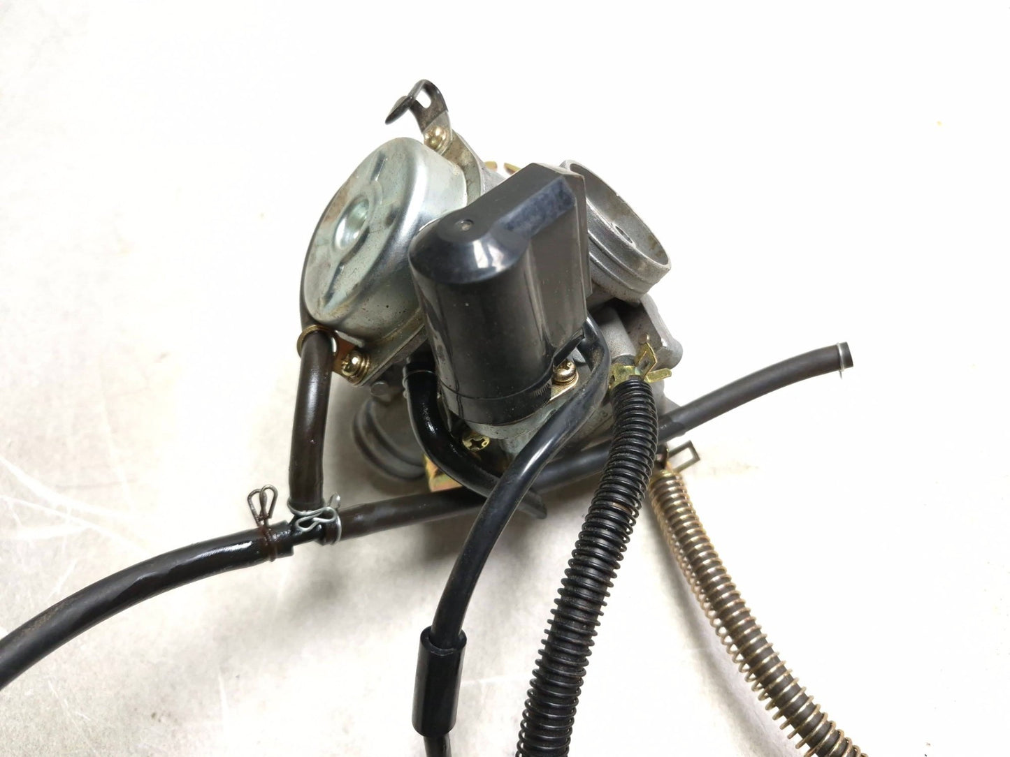 2025 Dongfang Df200stg Carburetor Assy OEM