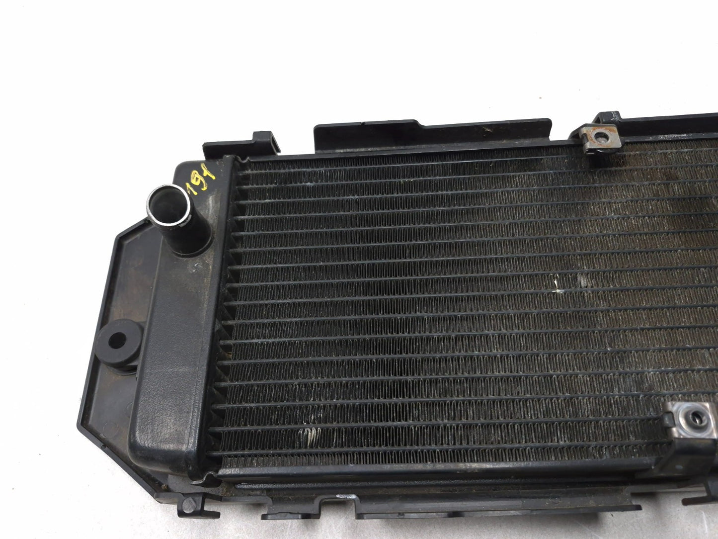 2004 Honda Shadow Aero Vt750c Radiator Cooling OEM
