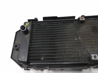2004 Honda Shadow Aero Vt750c Radiator Cooling OEM