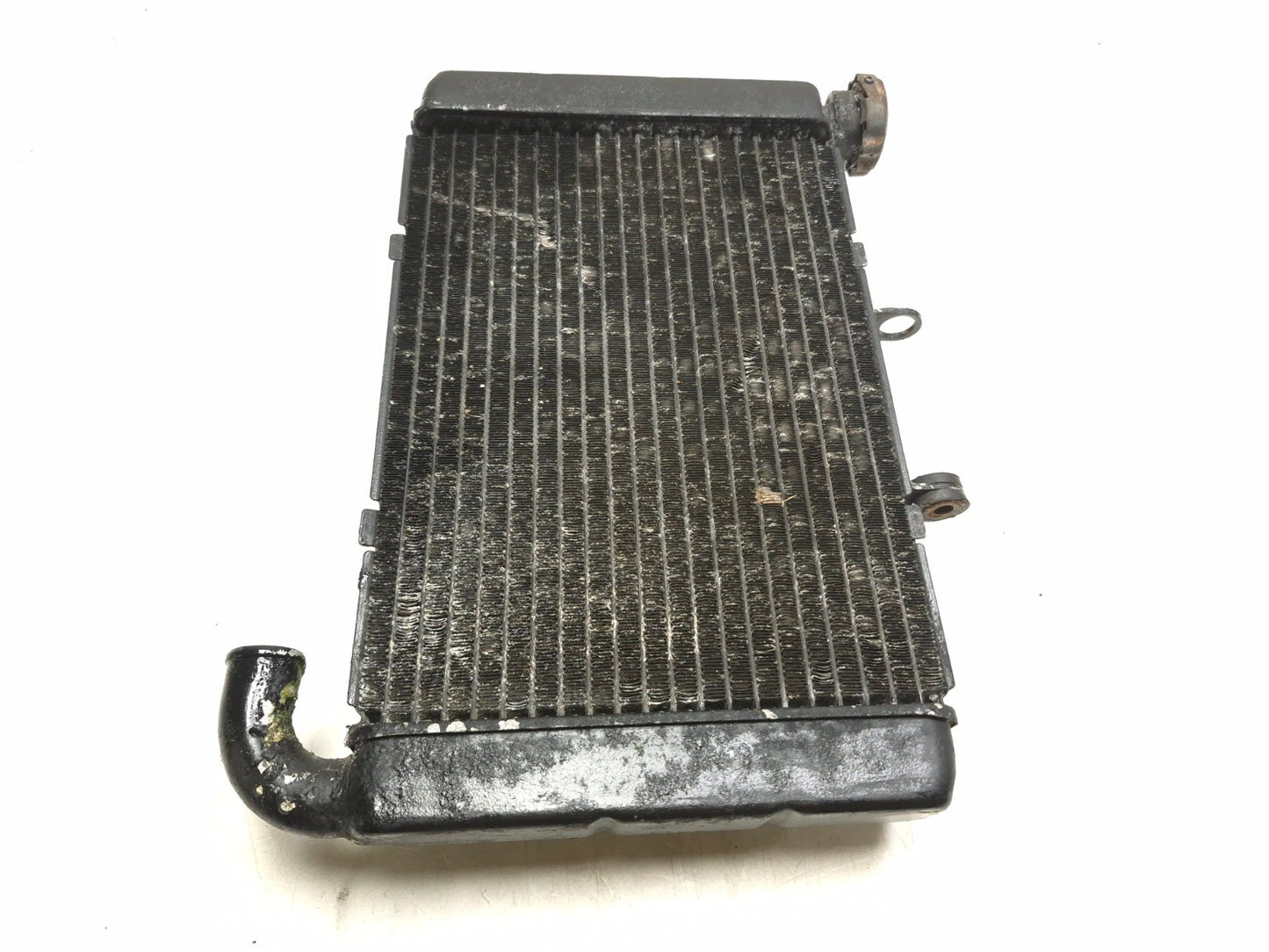 1997 Honda Magna 750 Vf750c Radiator OEM