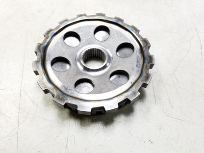 2015 - 2018 Mercedes-benz C-class C 300 Automatic Transmission Clutch Pack OEM