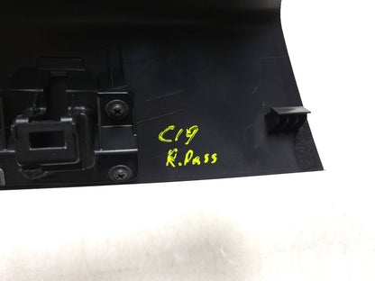 ✅ Scion Fr-s Frs OEM 13-16 C Pillar Trim Panel Cover Left & Right Pair