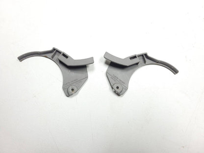 2007 - 2011 Toyota Camry Front Passenger Seat Side Trim Guide Sleeve Knob OEM