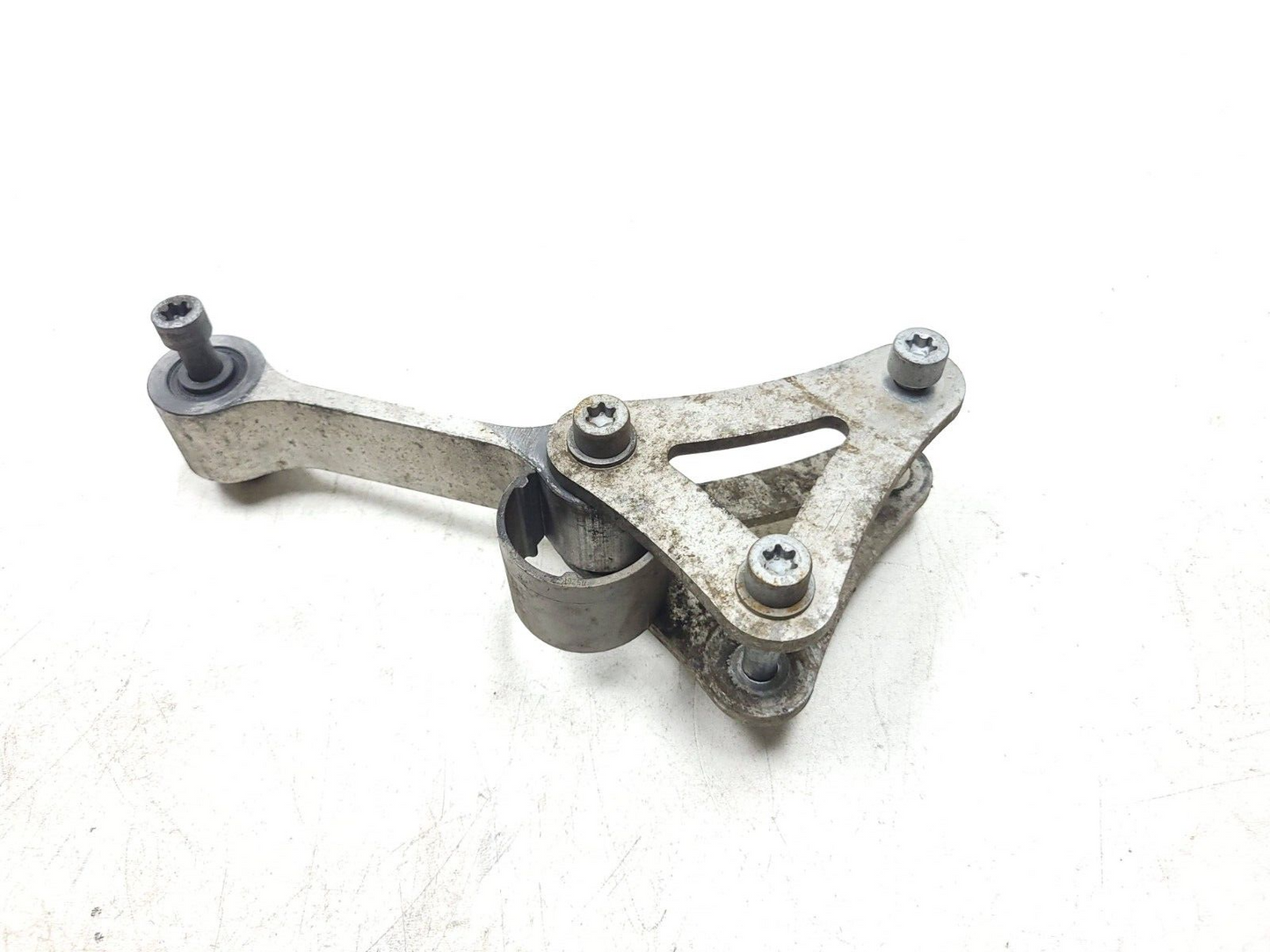 05-08 BMW K1200r K1200 Rear Shock Dogbone Linkage Link OEM