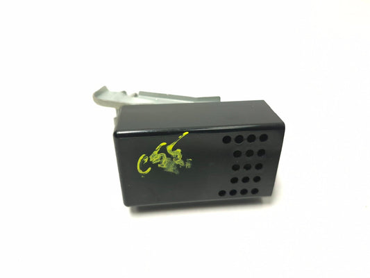 2018 Nissan Altima Oxygen Buzzer Amplifier OEM