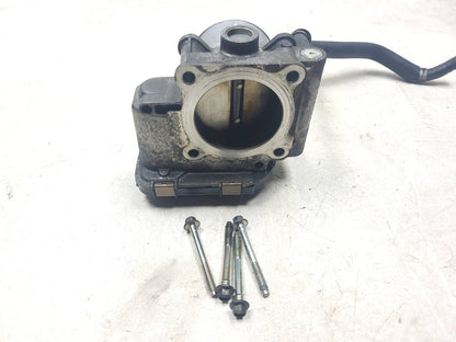 2009 Mazda Cx-7 Throttle Body OEM