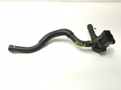 2025 Yamaha R3 Yfz320 Air Cleaner Box & Air Cut Valve Pair OEM