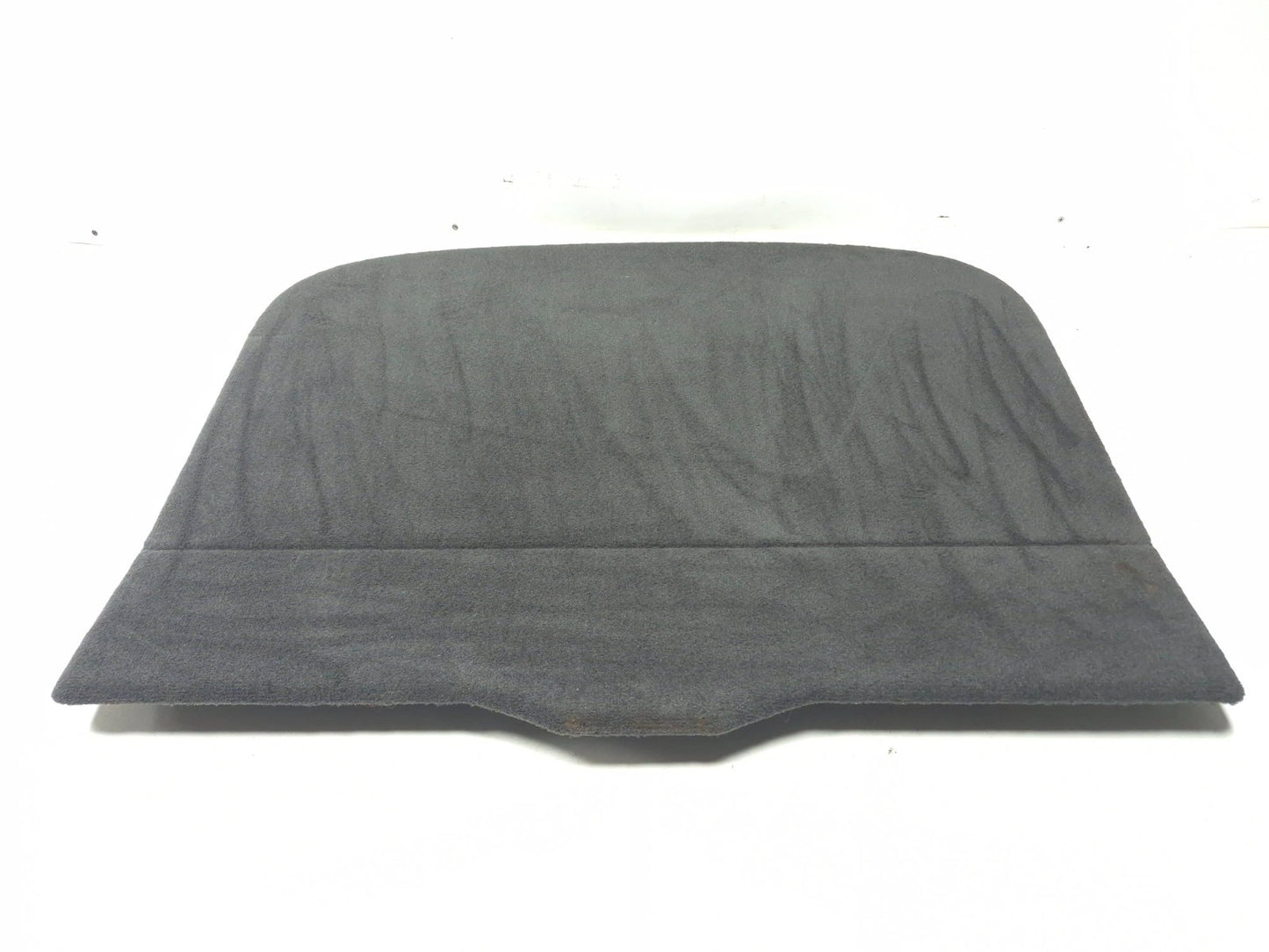 2012 Volvo C30 Trunk Floor Liner Carpet Trim Panel  OEM