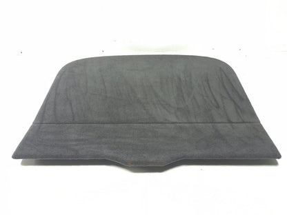 2012 Volvo C30 Trunk Floor Liner Carpet Trim Panel  OEM
