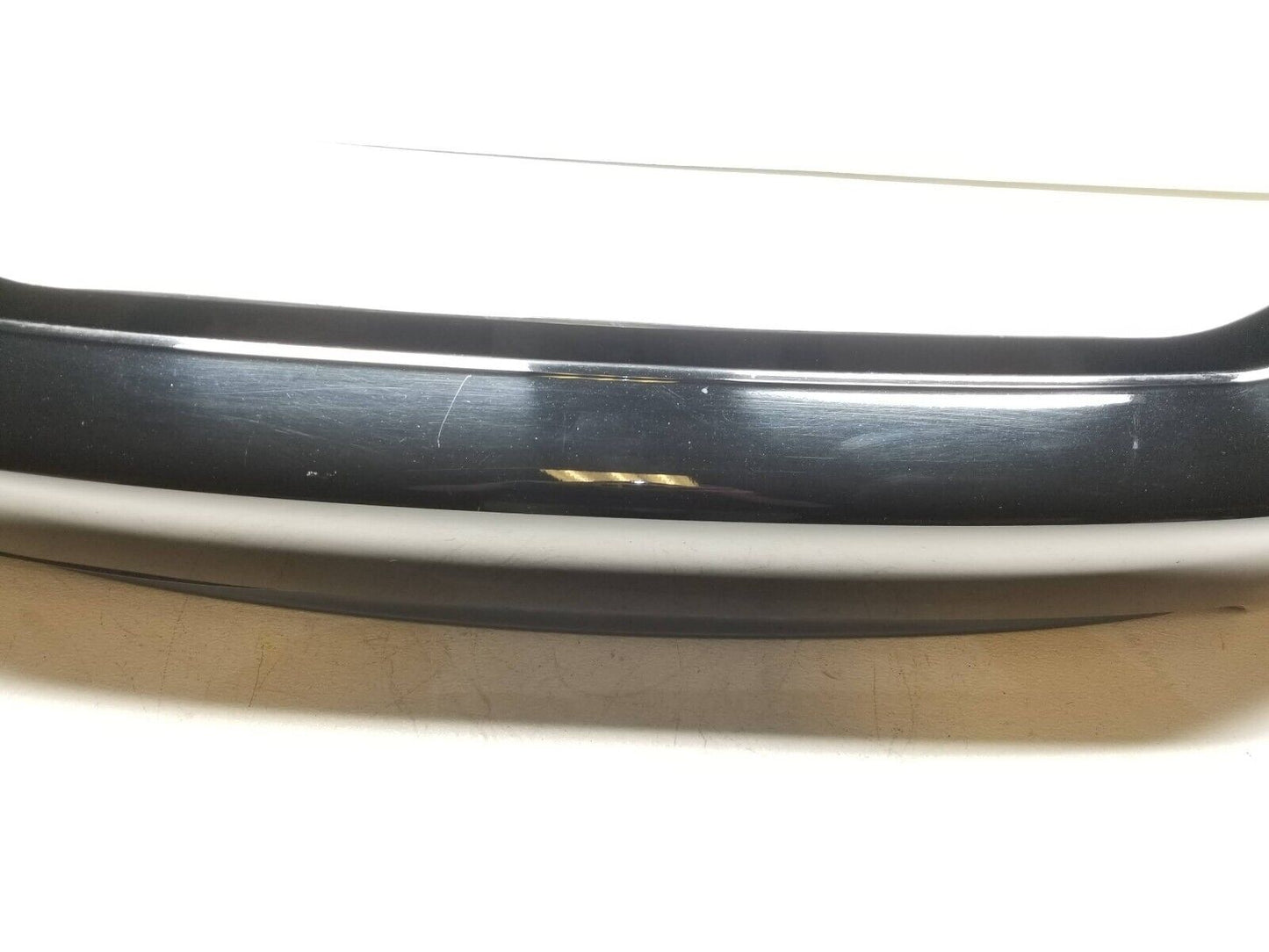 16 17 18 19 20 Honda Civic Rear Bumper Cover Sedan OEM Paint: Nh731p ✅