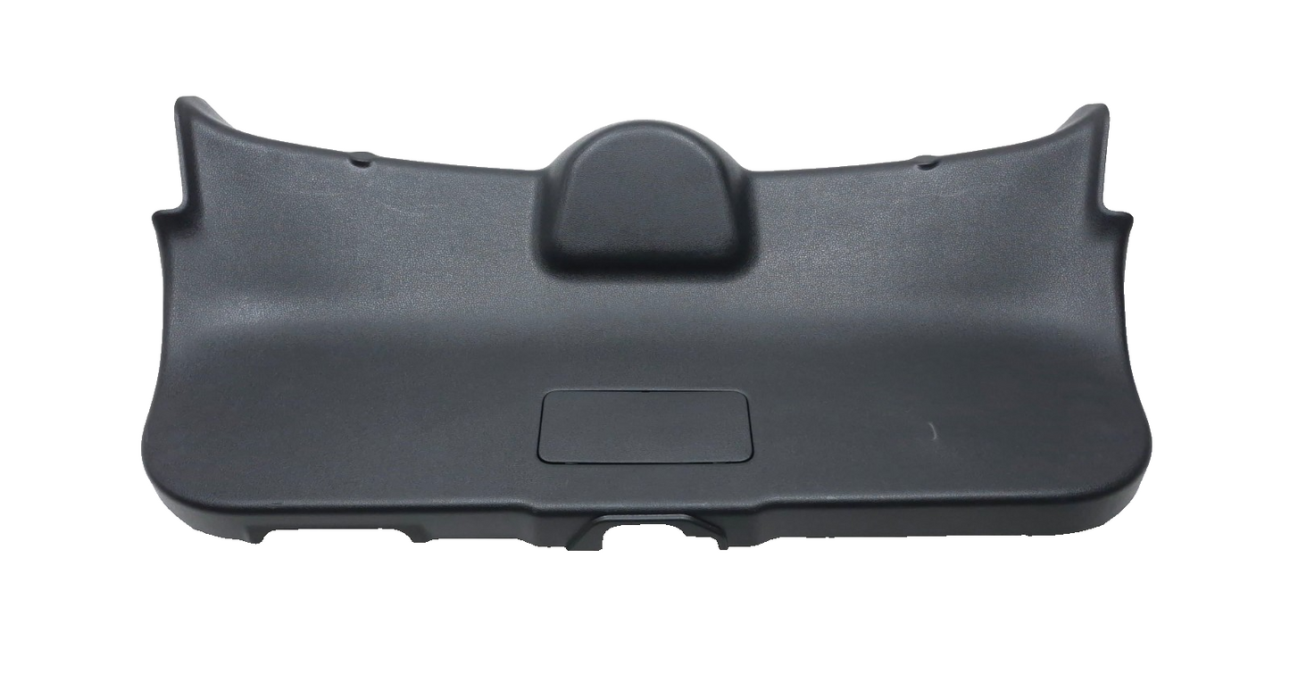 2011 Nissan Juke Trunk Lid Tailgate Trim Panel OEM