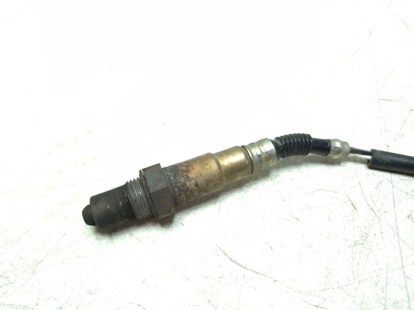 2010 Dodge Caliber Sxt Oxygen Sensor Pair OEM