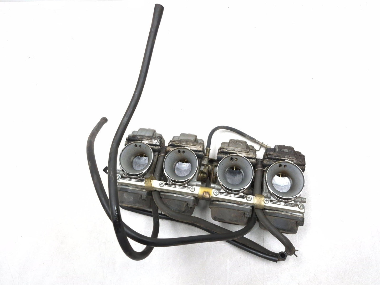 1993 Suzuki Gsx 600 Fp Katana Carburetor Assy OEM