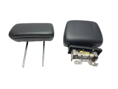 2012 Jeep Grand Cherokee Rear Seat Headrest Center & Left OEM
