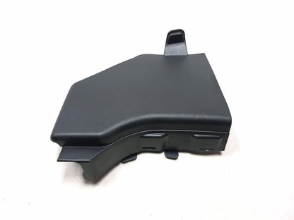 2013 Hyundai Genesis Coupe Front Sill Kick Panel Trim Cover Left & Right OEM