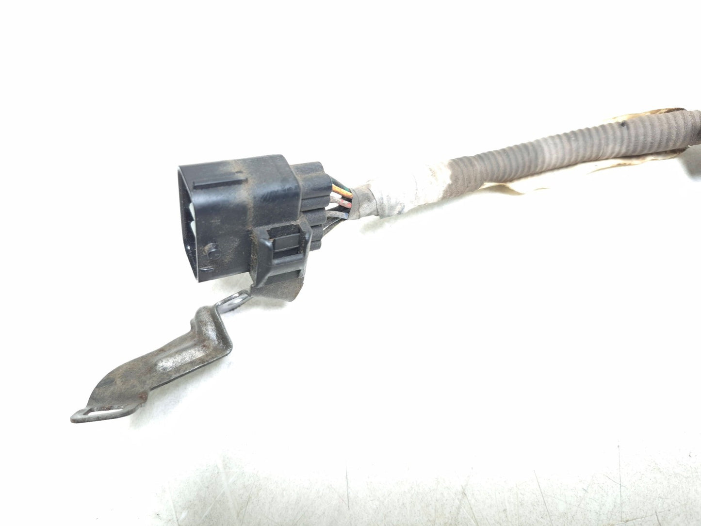 2013 Honda Fit 1.5l Automatic Transmission Safety Switch Range Sensor OEM