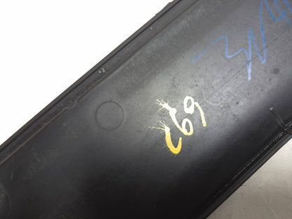 2013 Ford Focus Front Windshield Wiper Cowl Trim Cover OEM