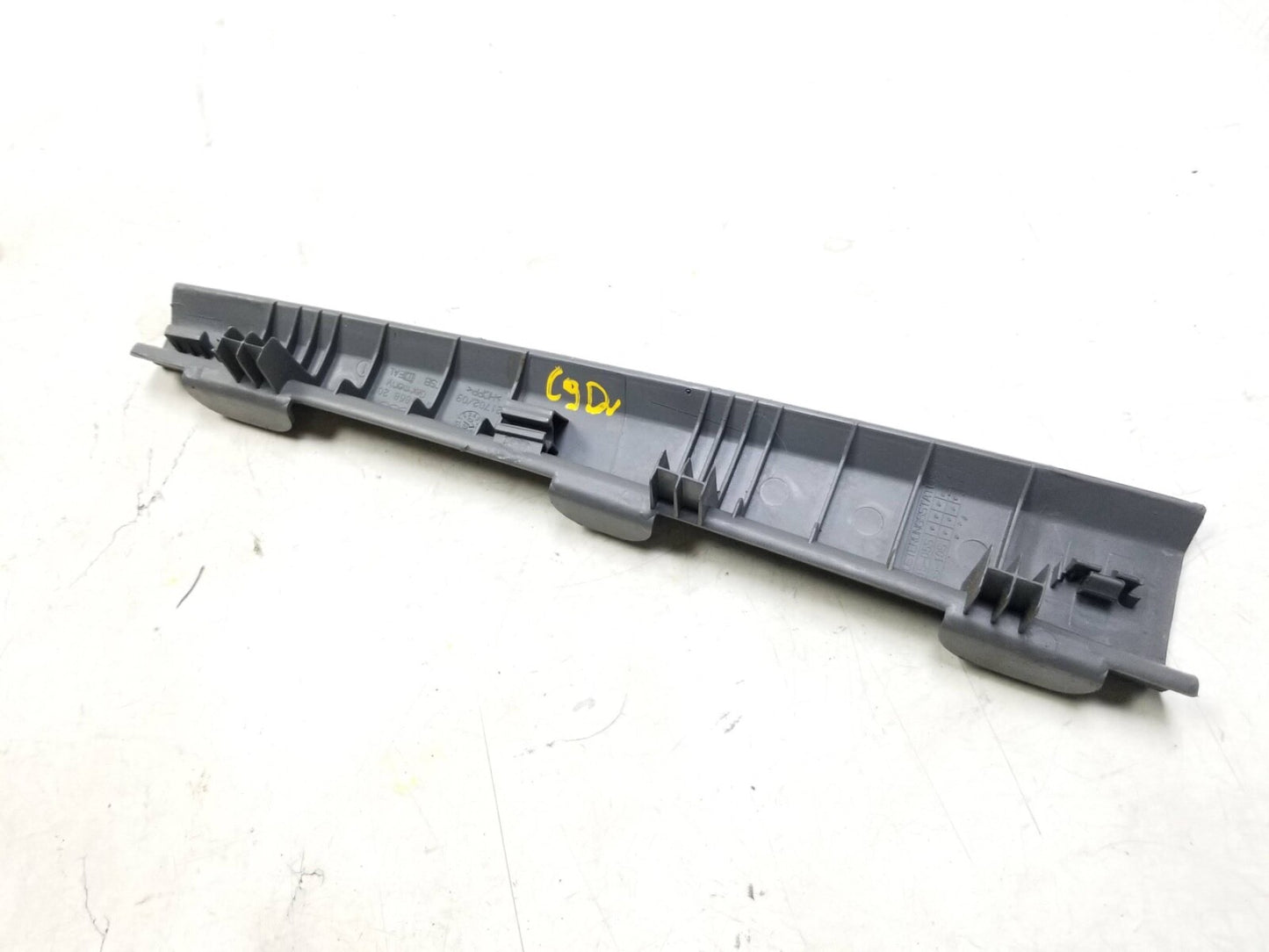 2009 - 2017 Audi Q5 Front Passenger Side A Pillar Middle Cover Right & Left OEM