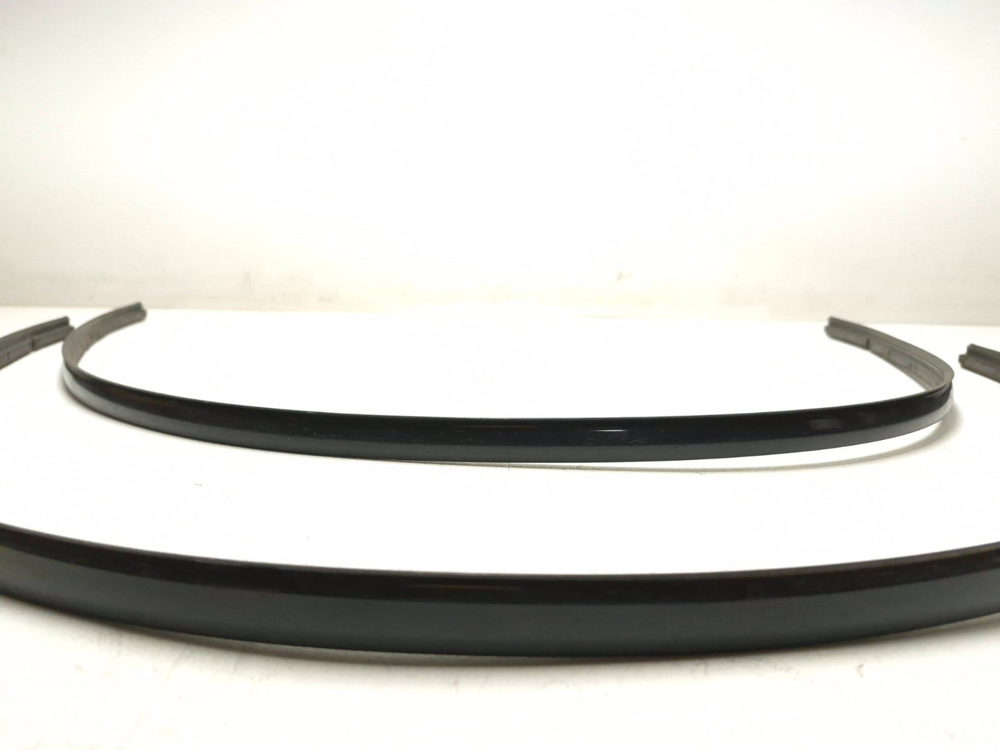 2020 Dodge Challenger Roof Molding Pair OEM