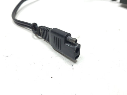 14-20 Harley-davidson Forty Eight Battery Charge Cable OEM
