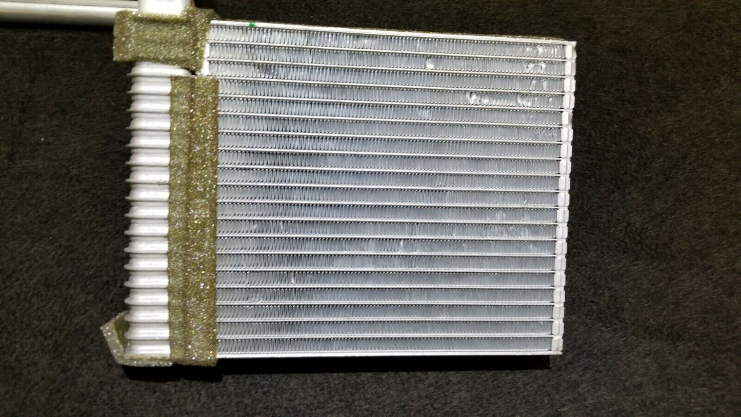 15 16 17 18 Ford Focus Heater Core OEM 14k Miles