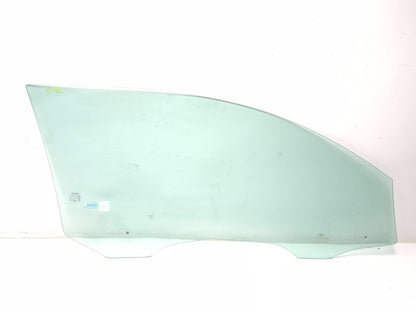 2012 Volvo C30 Front Left Driver Door Window Glass OEM