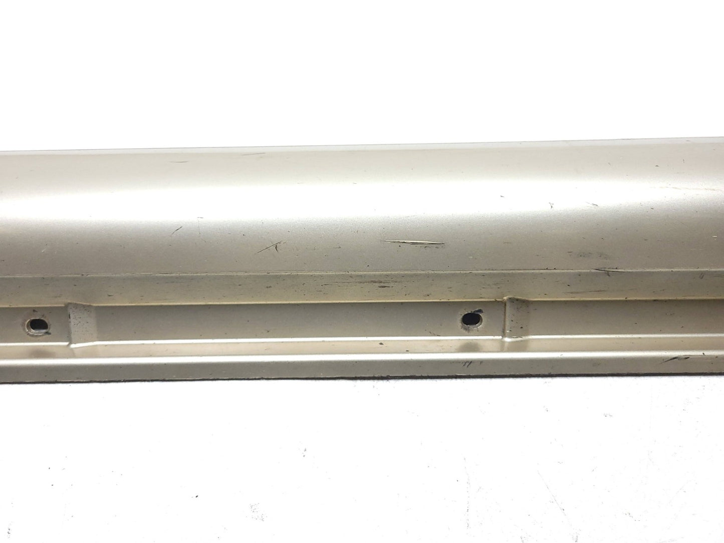 2002-2003 Lexus Es3500 Rocker Panel Skirt Molding Passenger Side Right OEM