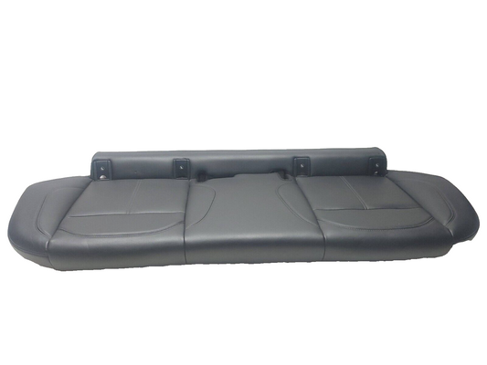 2018 Alfa Romeo Stelvio Rear Lower Seat OEM