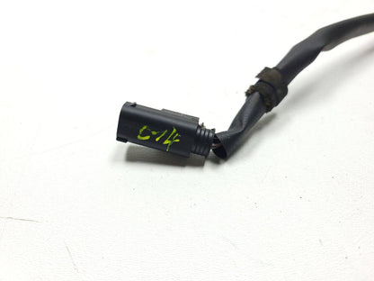 15-20 Mercedes C300 W205 Fuel Tank Wire Harness A2055407814 OEM